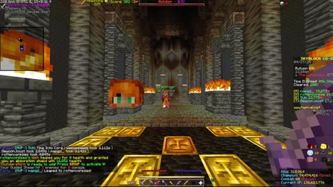 Skyblock FLOOR 7 [#2215]