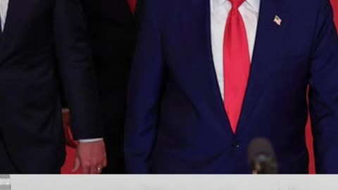 Trump's Bold Warning: "Monumental" Iran Strikes & Leadership Change Hint! 🚨