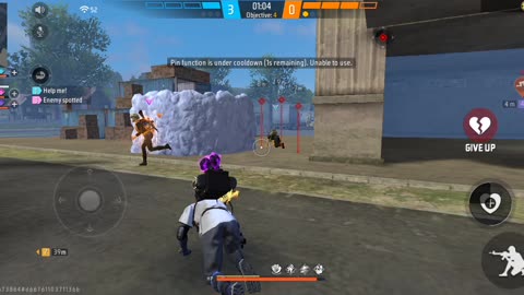 New Rumble video FF