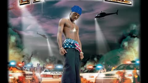 LIL WAYNE - THA BLOCK IS HOT HD