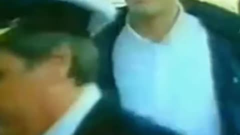 Грк који је одбио да бомбардује Србију!!