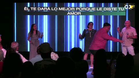 ¡Domingo De Celebración ! 7-6-25 🙌❤ 10:30AM