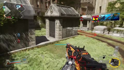 HEROIC STERLING FATAL ELEGANCE is NICE! Best Sterling Class Setup In Call of Duty WW2
