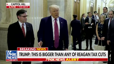 President Trump is Protecting Americans’ Benefits