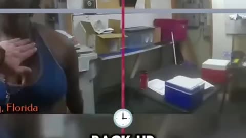 She Was Wrong