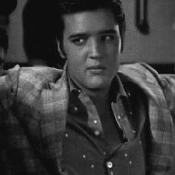 Elvis Presley