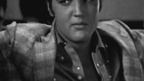 Elvis Presley