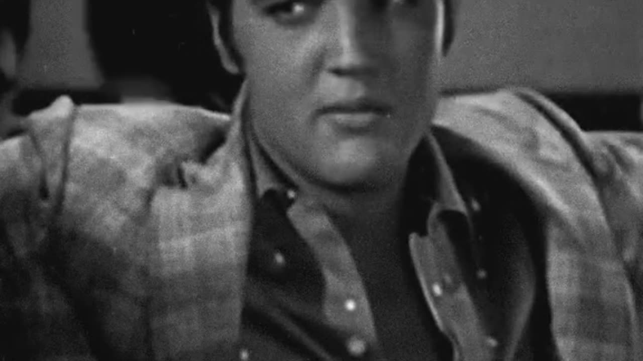 Elvis Presley