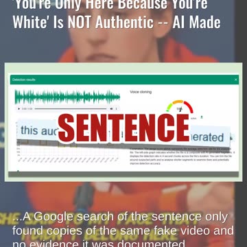 Caitlin Clark Describing Angel Reese Telling Her 'You're Only Here Because You're White' NOT Real