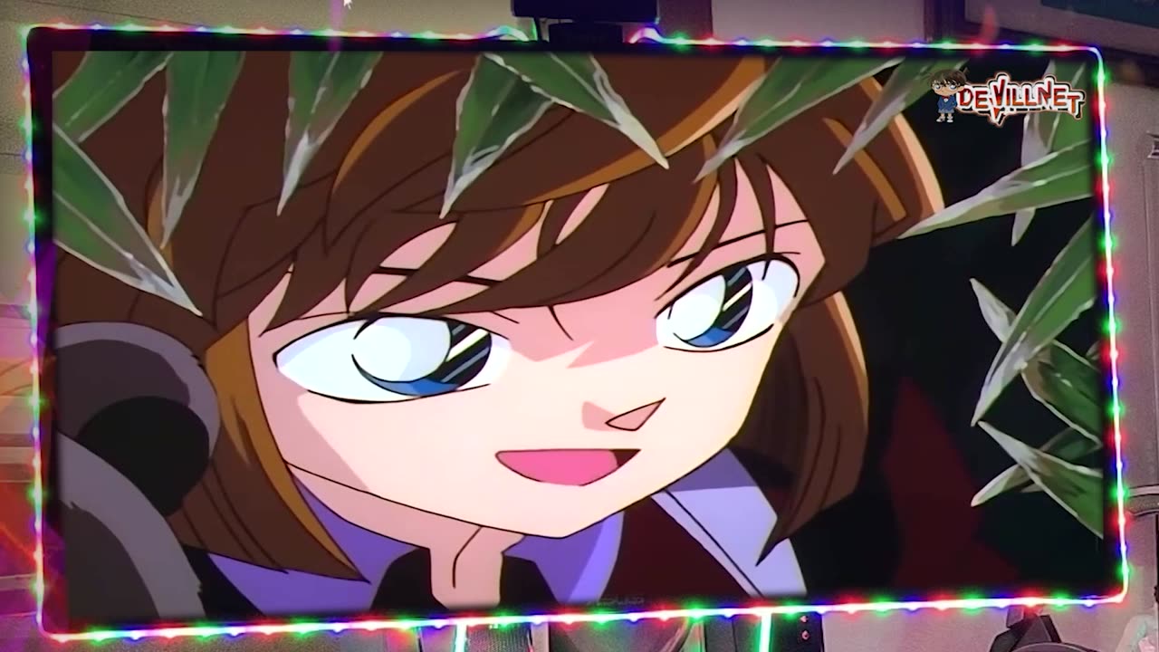 Detective Conan Tagalog Dubbed HD - Episode 212-213