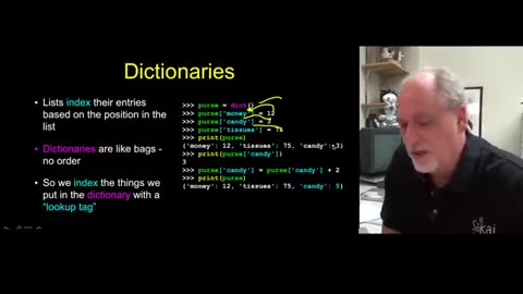 How to Python for Everybody - Full University Python Course [MasterSharma]