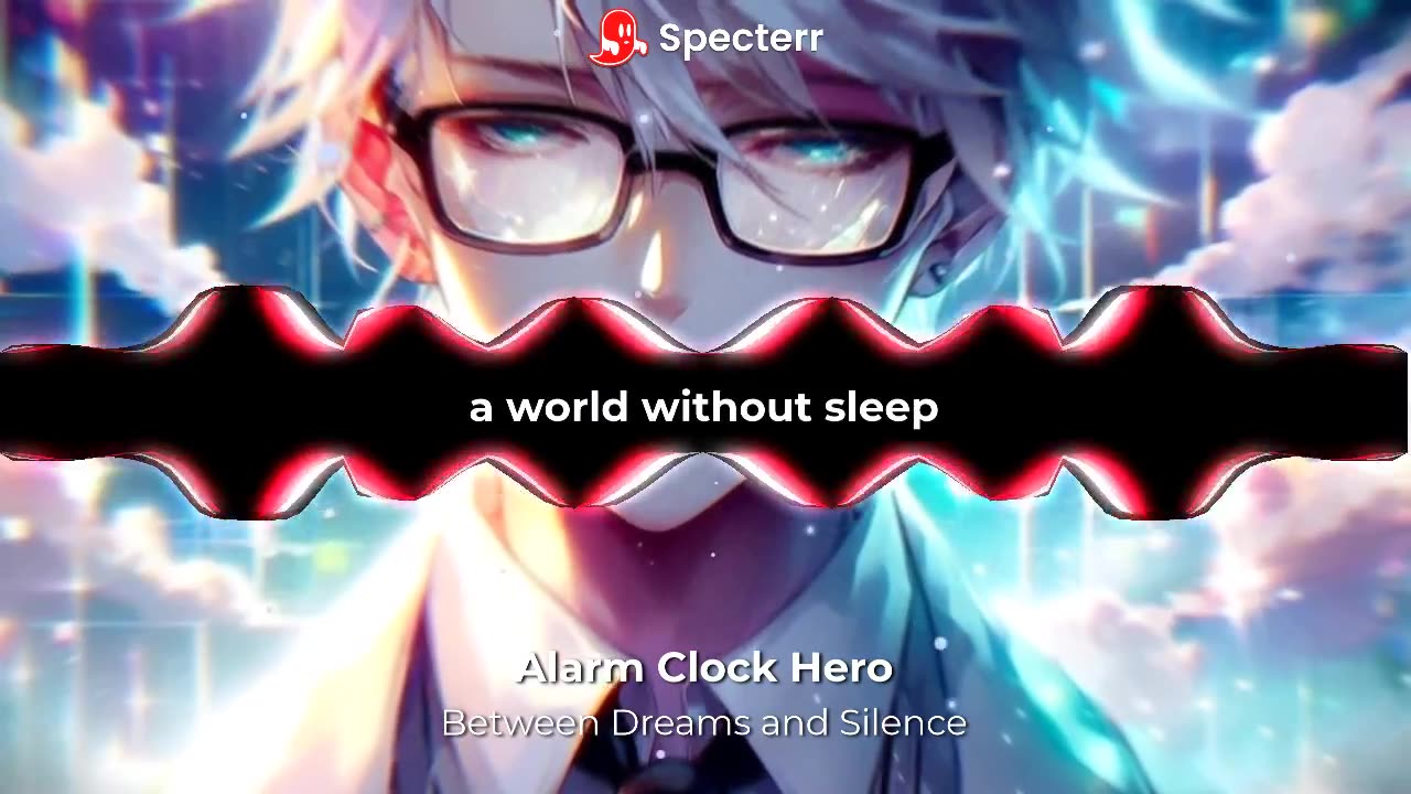 Between Dreams and Silence