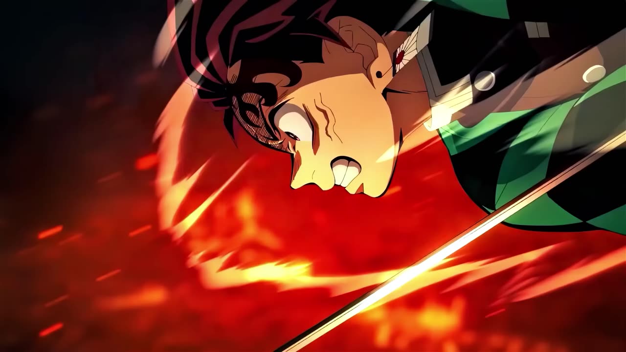 X SLIDE - 2KE, 808iuli | (Slowed & Reverb) x Demon Slayer