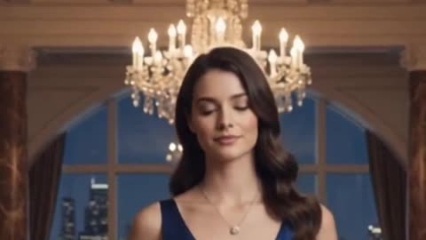 CARTIER C DE CARTIER NECKLACE