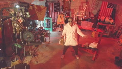 Pe* science (VanceVictim2018)