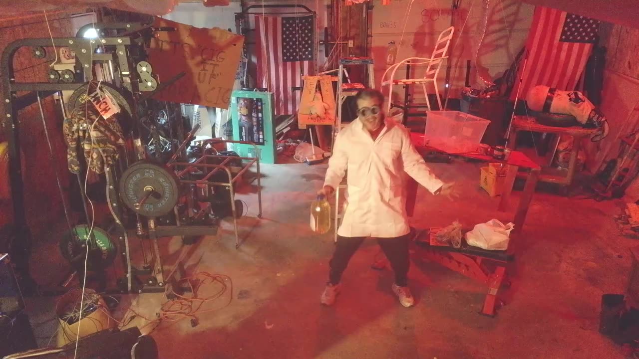 Pe* science (VanceVictim2018)