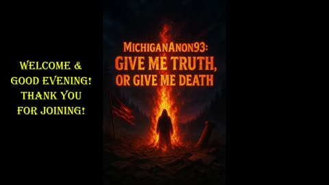 9-22 Music Night w/ MichiganAnon: Glam Edition