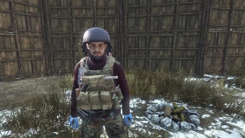 S3D31 | Arokc Regrets Xodus Demands! Walls Closing In - Reapers Hunted! | DayZ Livonia Organic RP