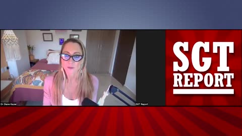 KILLING FIELDS, CLOT SHOTS & CURES -- Dr. Diane Kazer .......
