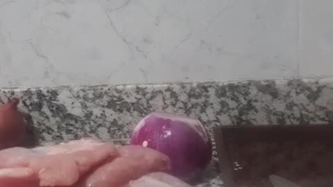 Lern kitchen how to make cooking