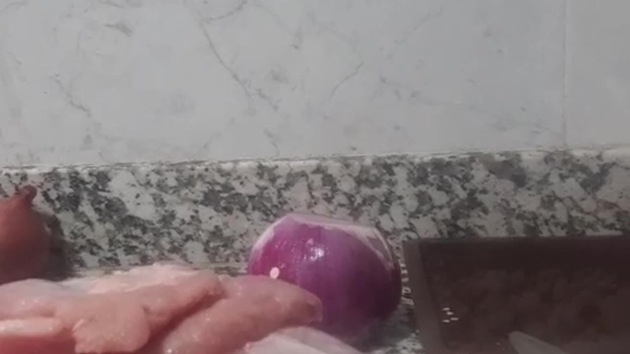 Lern kitchen how to make cooking