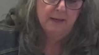 Oregon official Heidi Hoffman says her transgender child has “fled” the U.S.,