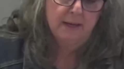 Oregon official Heidi Hoffman says her transgender child has “fled” the U.S.,