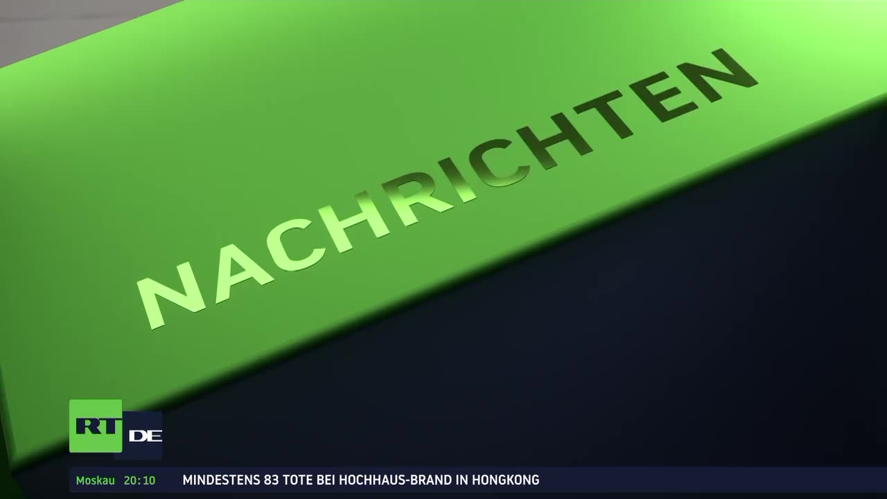 Brüssel blockiert US-Friedensplan: EU setzt auf Eskalation