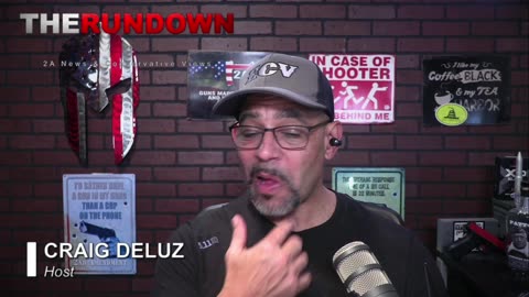 #1034 - What’s Behind Trump’s Christmas Strikes on Nigeria? Stopping Genocide or Appeasing MAGA?