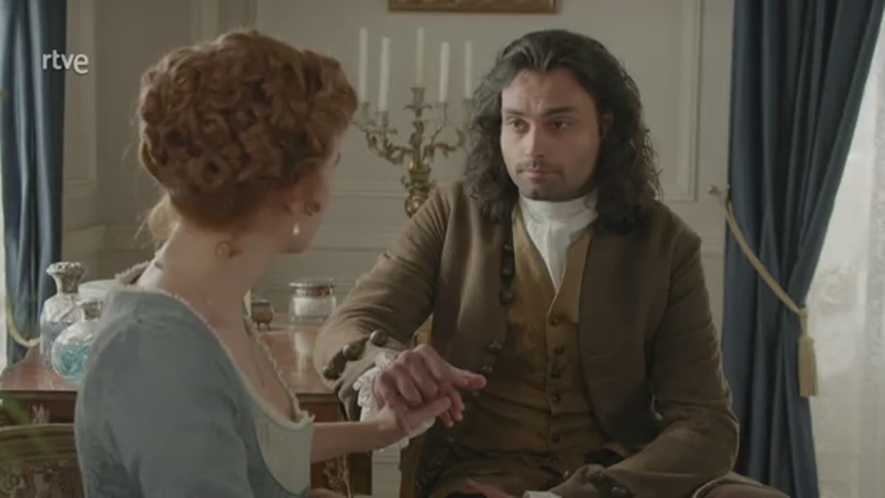 Valle salvaje capitulo 310 parte 2