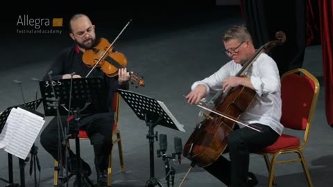 udwig van Beethoven - String Quartet No.11 in F minor, Op. 95 (2024) (1810)