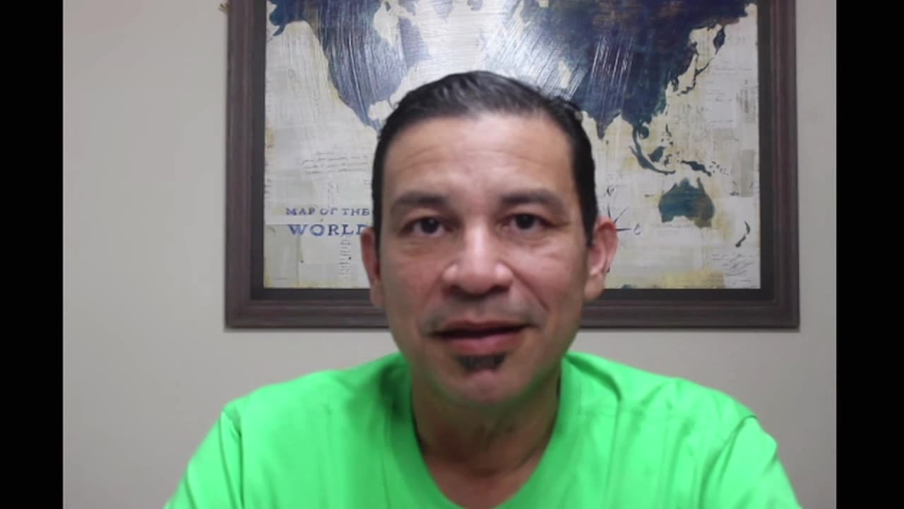 Catching Up With Jacob Ep 270