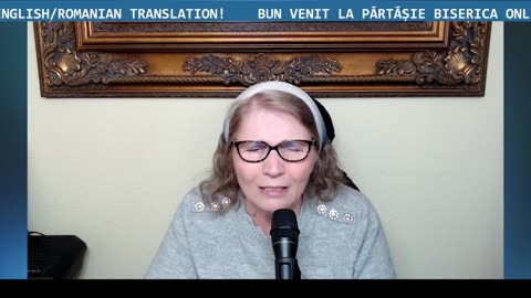 OLTEA HOZAN POEZIA -ÎN CAMERA DE SUS- CALEA CĂTRE RAI♻️PĂRTAȘIE #live #poezie #crestin #poem