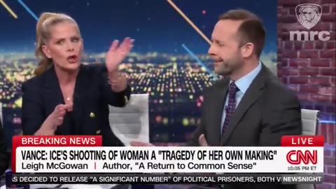 Lance Trover: cites NYP report on Renee Good's ICE Watch activism