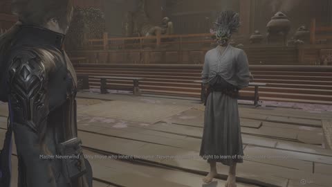 Lost Soul Aside Part 27