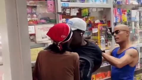 Savages In UK