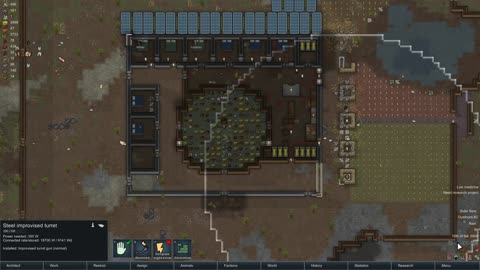RimWorld v0.13.1135 05 - No Commentary