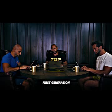 TATE'S Upgrade of 'The Real World 2.0' is LIVE🔥