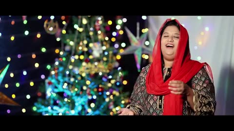 New Christmas Geet | Sonha Mukhra | Tehmina Tariq | Moris Babar