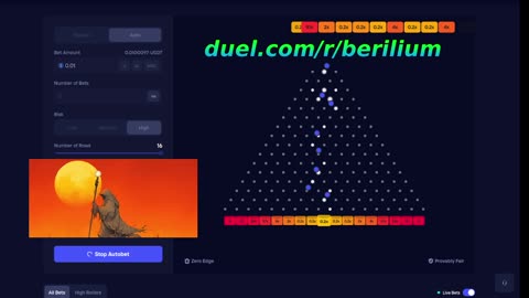 - Bitcoin Mining Stream