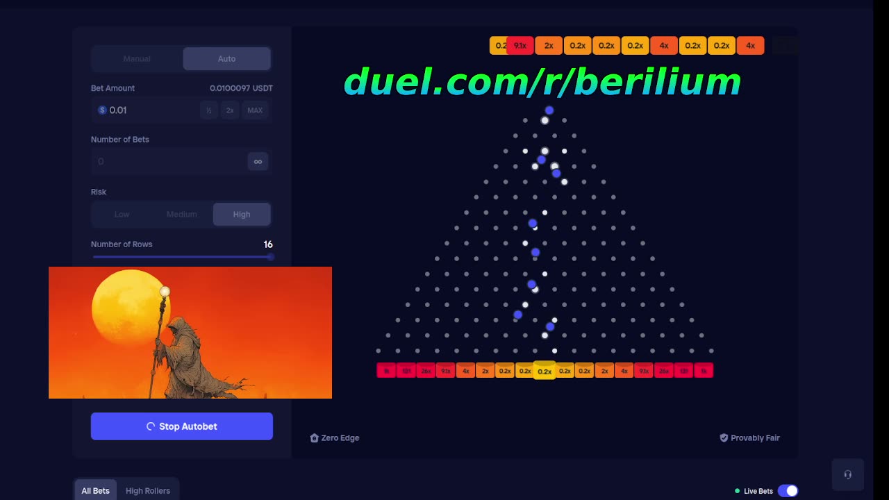 - Bitcoin Mining Stream