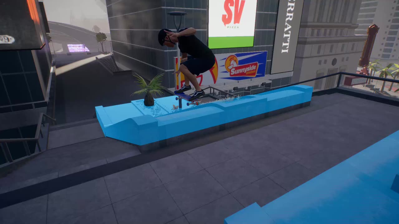 Air Pollution - skate.