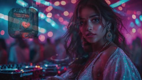 Tu Hi Meri Aadat Hai – Bollywood Romantic Remix 2026