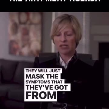 Don’t blame meat for what ultra processed food is doing.