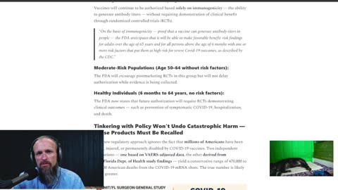 UN Knew About Oct 7, Trump Confronts South Africa, COVID Lies Unravel & Deep-State Autopen Madness -Bo McBoface LIVE