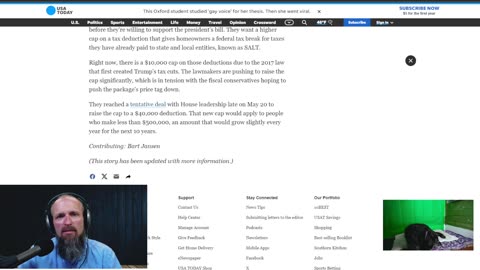 UN Knew About Oct 7, Trump Confronts South Africa, COVID Lies Unravel & Deep-State Autopen Madness -Bo McBoface LIVE