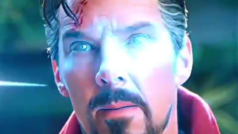 Loki vs the dr strange