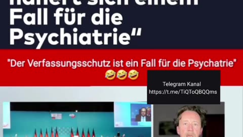 Deutscher Verfassungsschutz wird im TV völlig entblößt und zerissen!