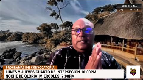 Asociacion Internacional De Ministerios Pentecostales Inc.