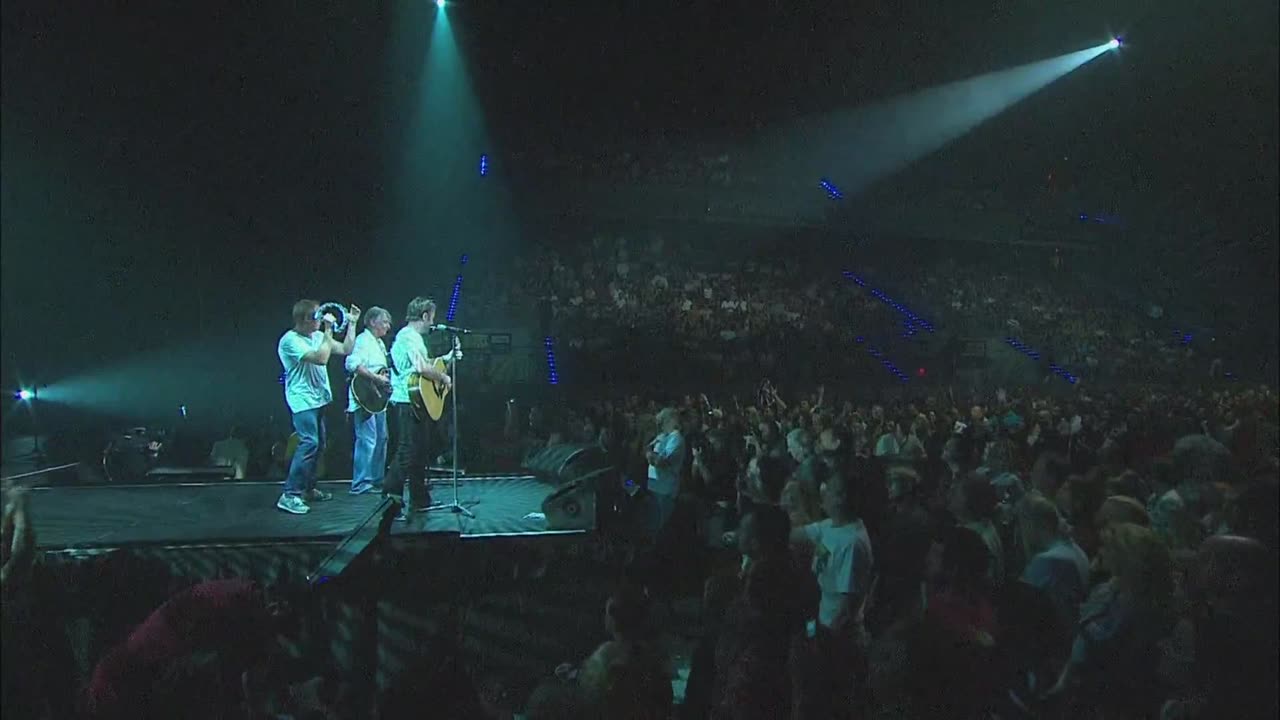 Seagull - Bad Company (live)